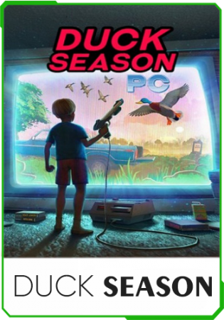 Duck Season VR Duck Season VR